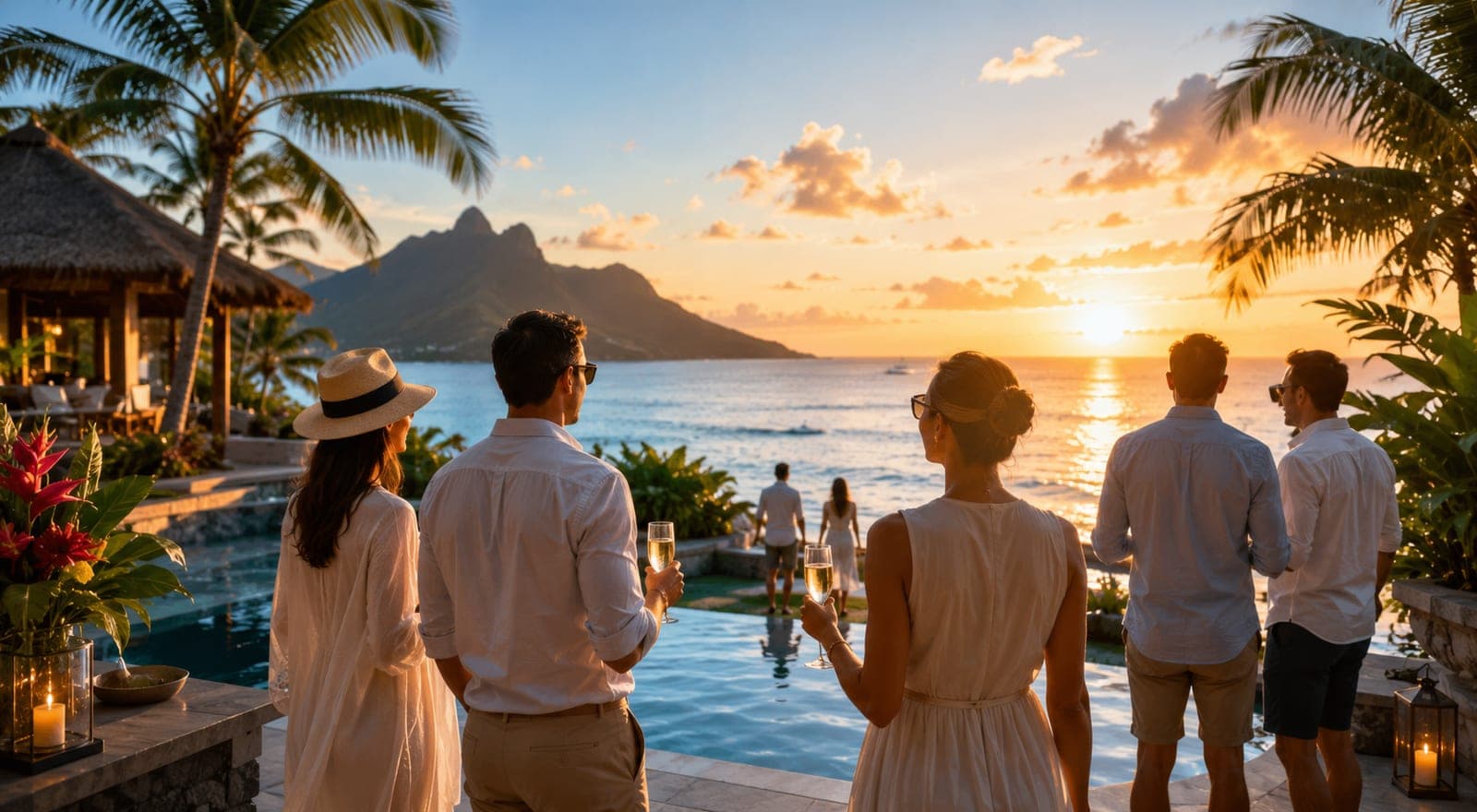 Incentive Travel