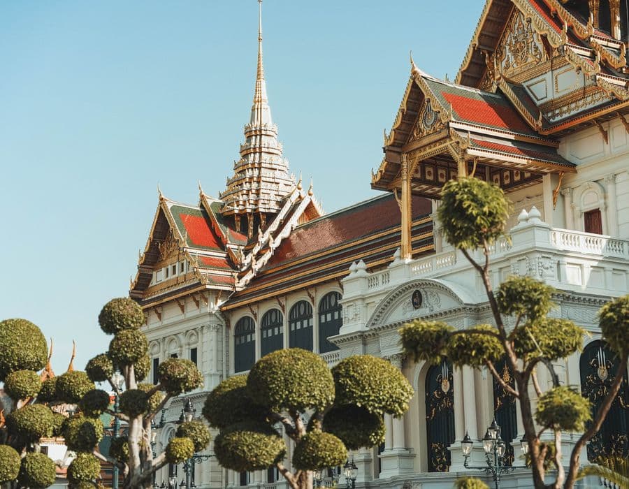 Grand Palace