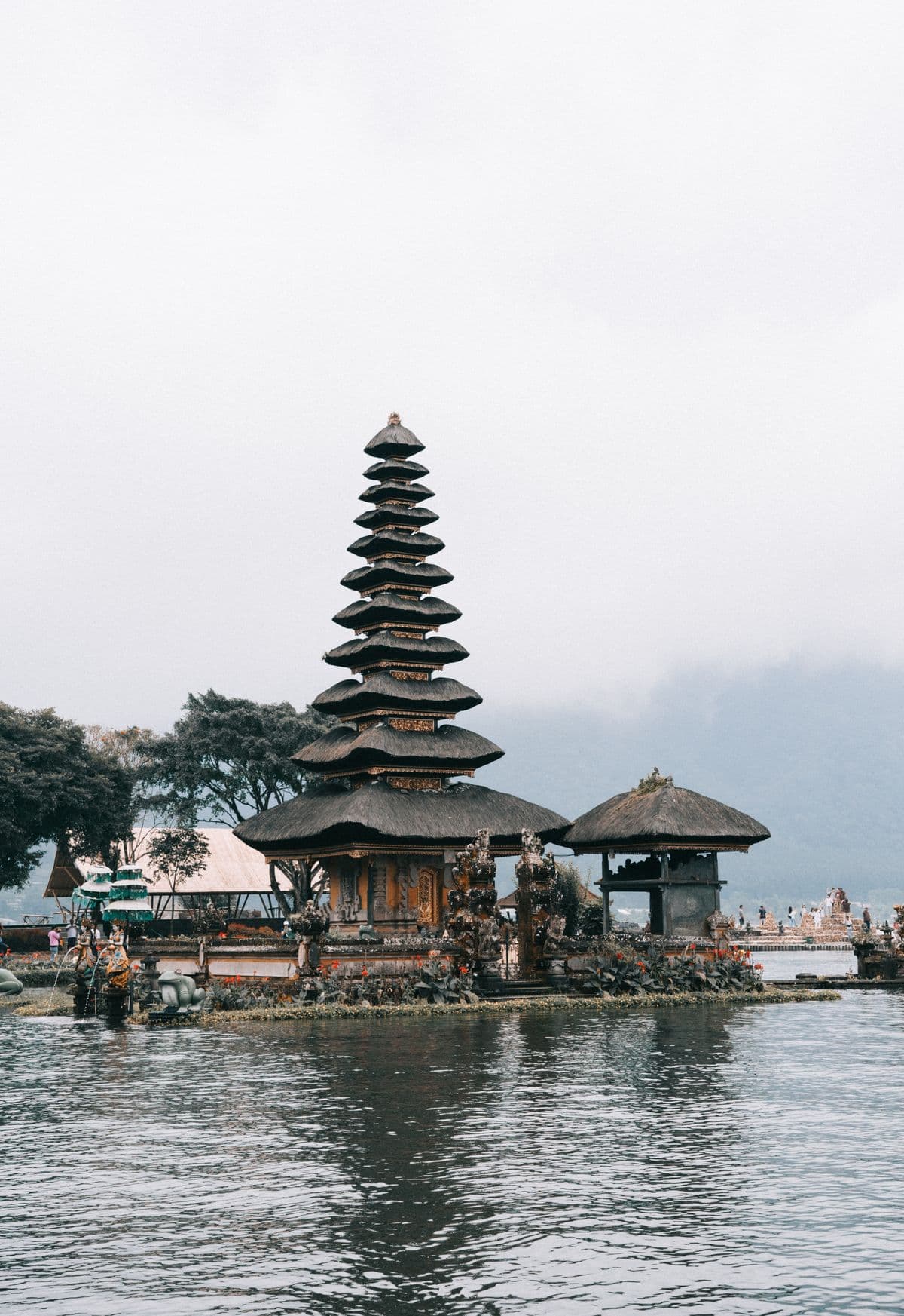 Ulun Danu