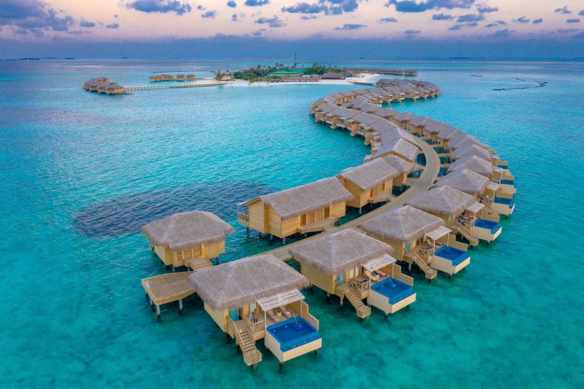 Overwater