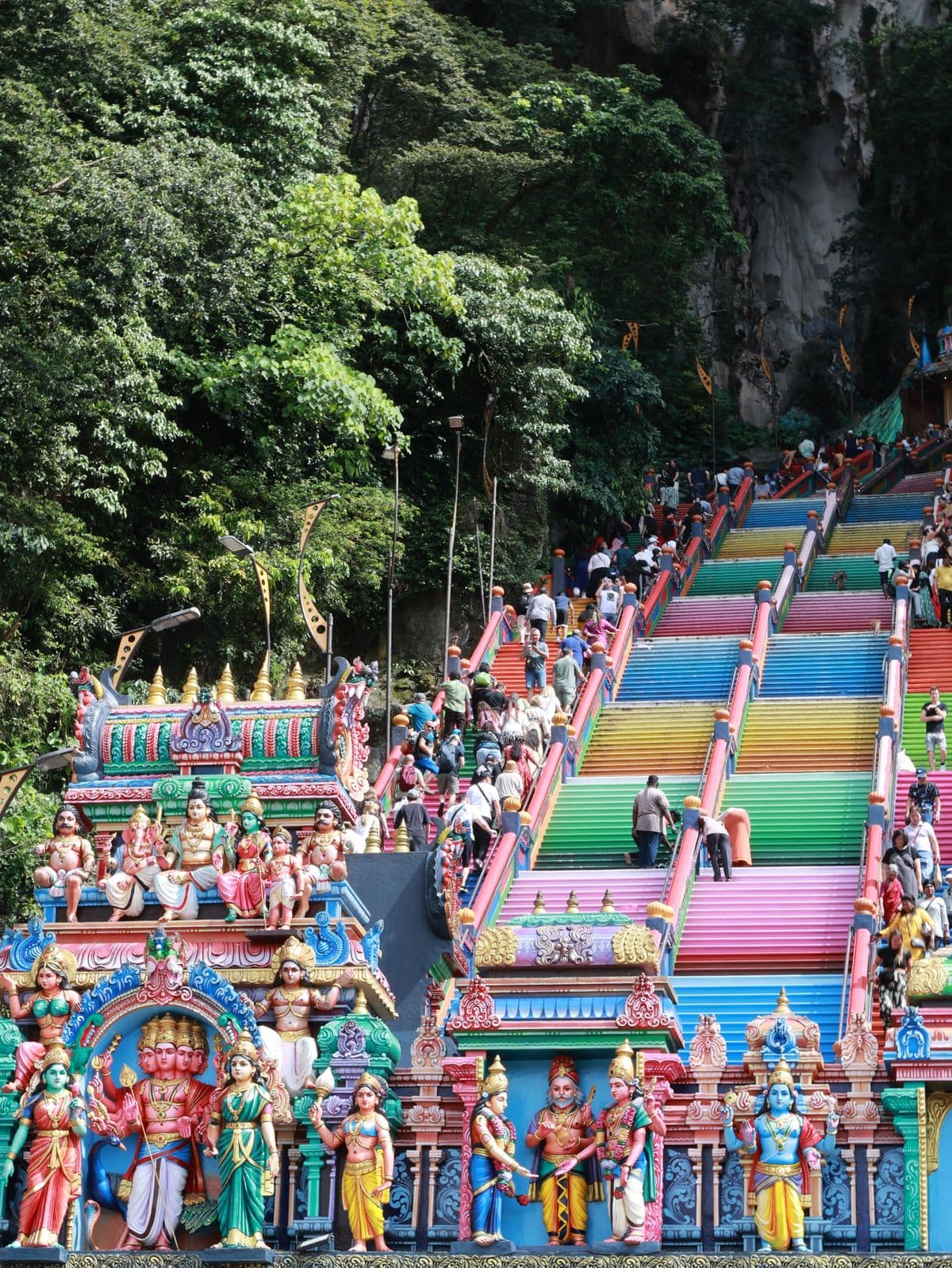Batu Caves