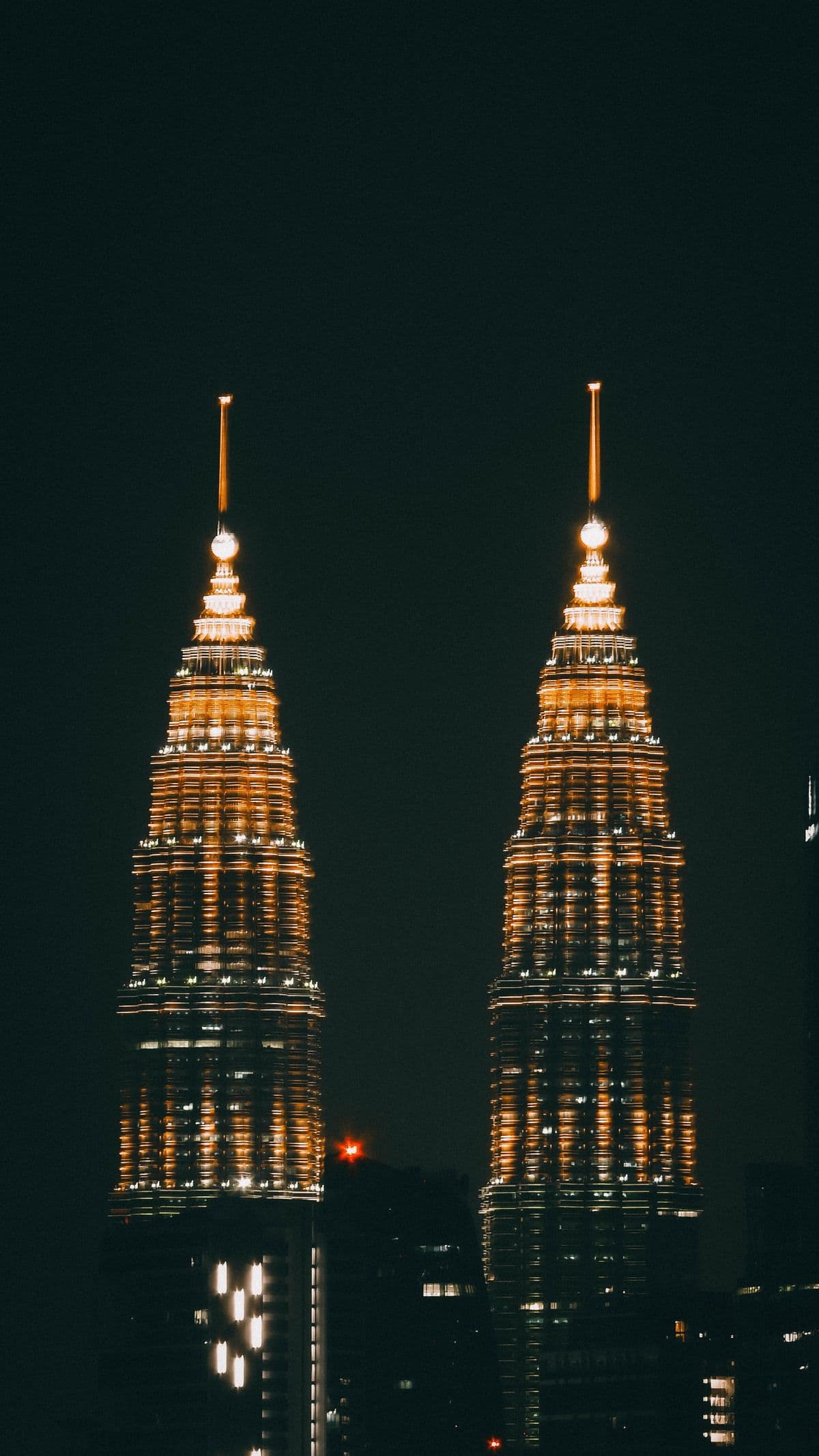 Petronas