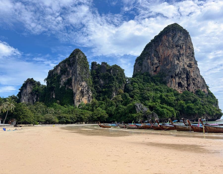 Railay