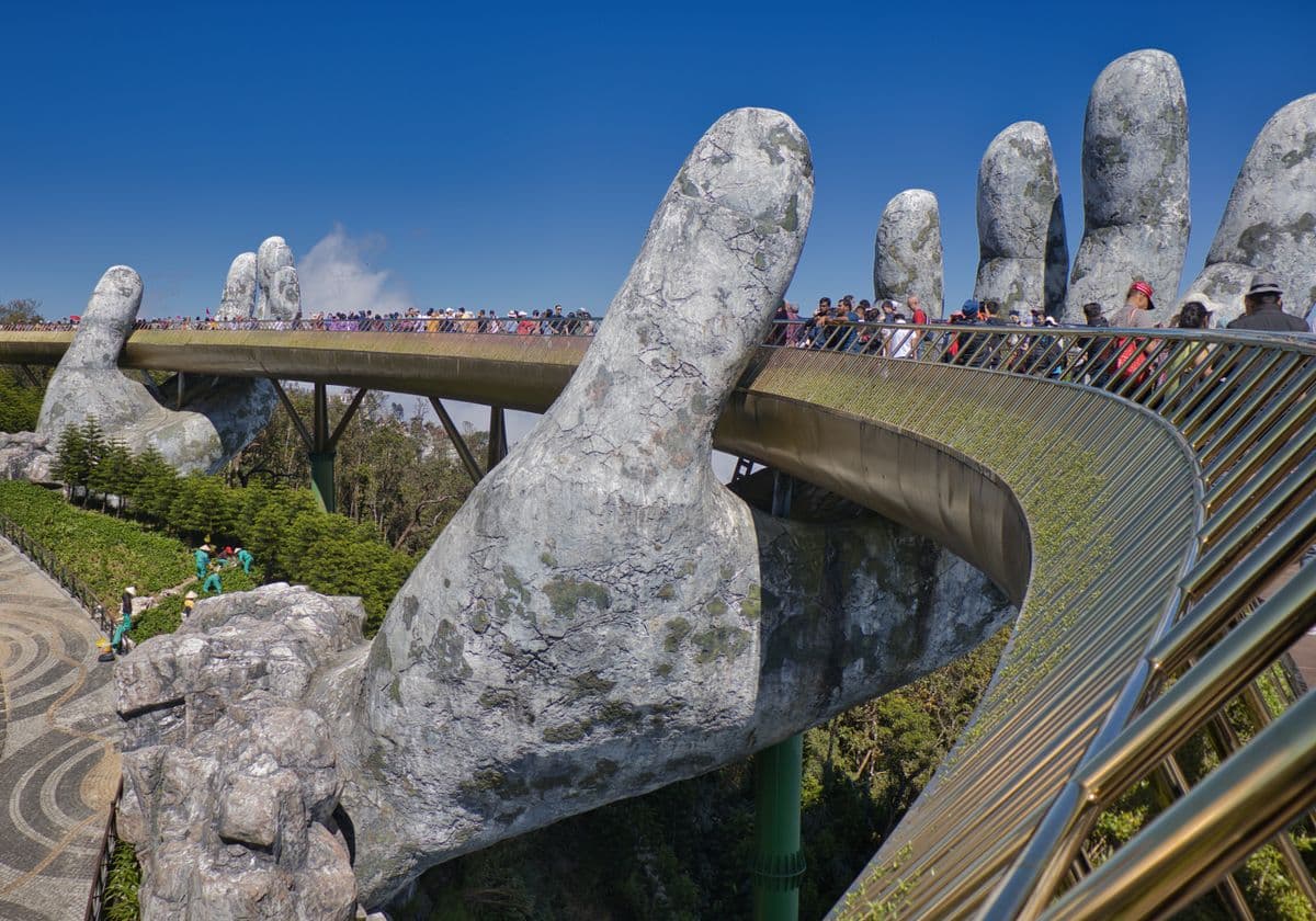 Da Nang