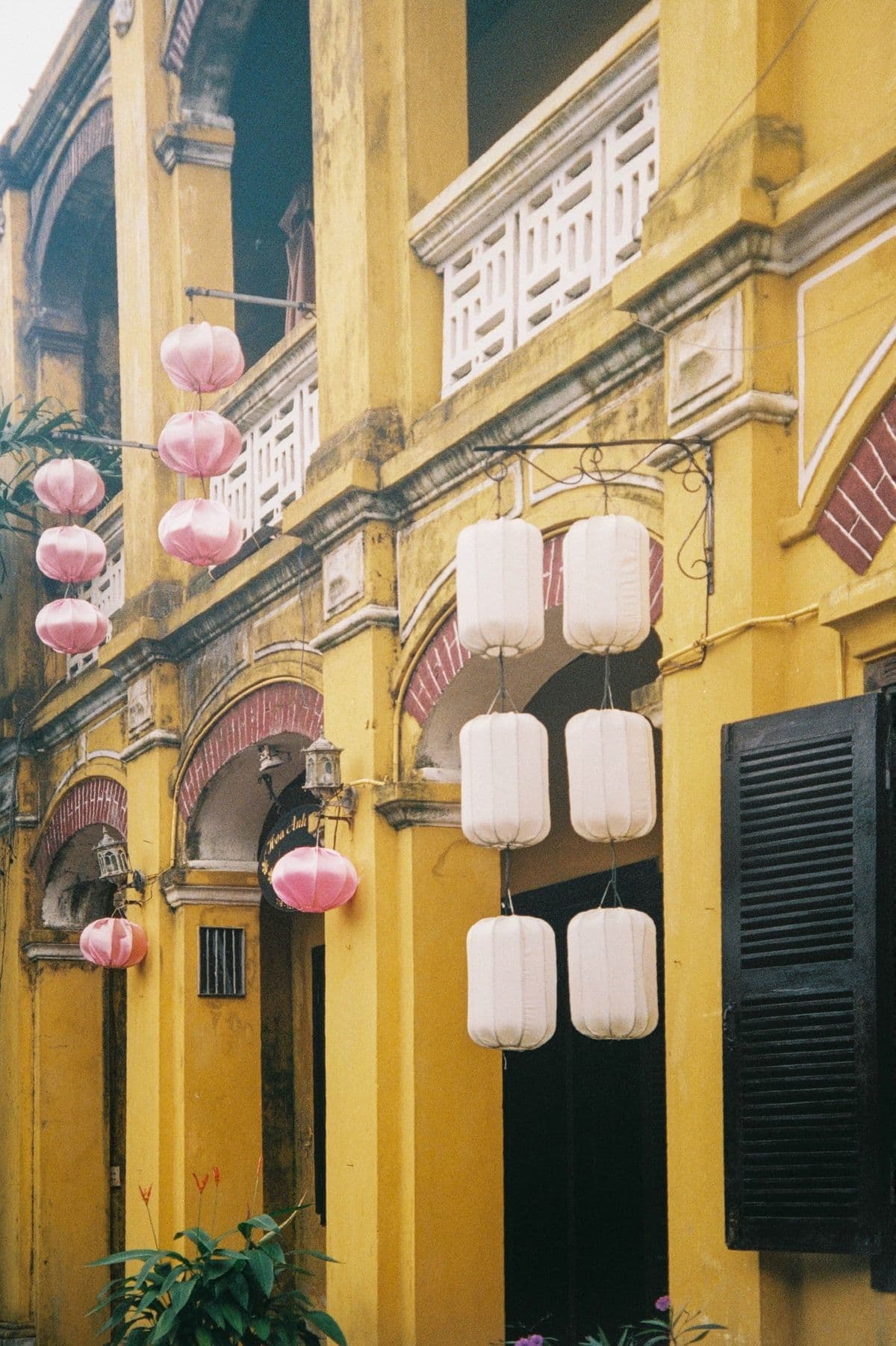 Hoi An