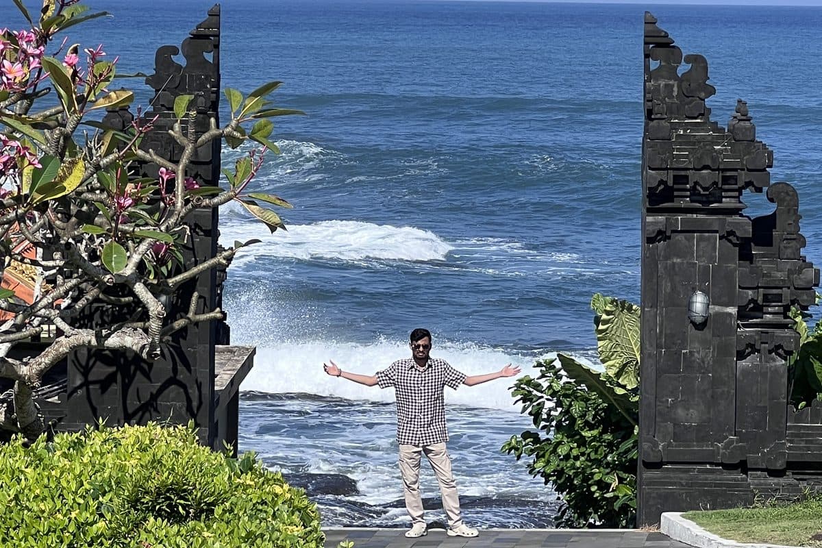 Tanah Lot