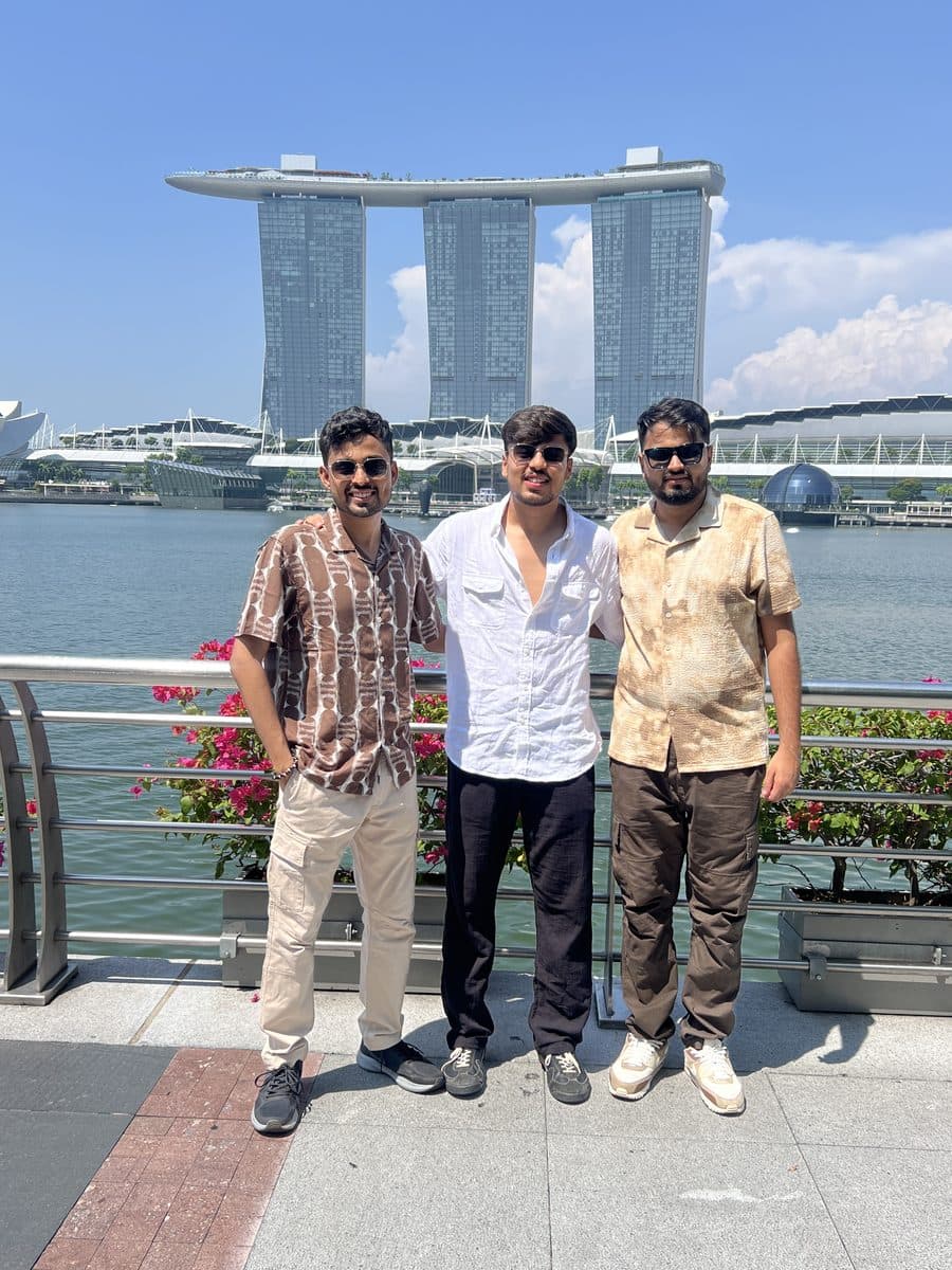 Marina Bay