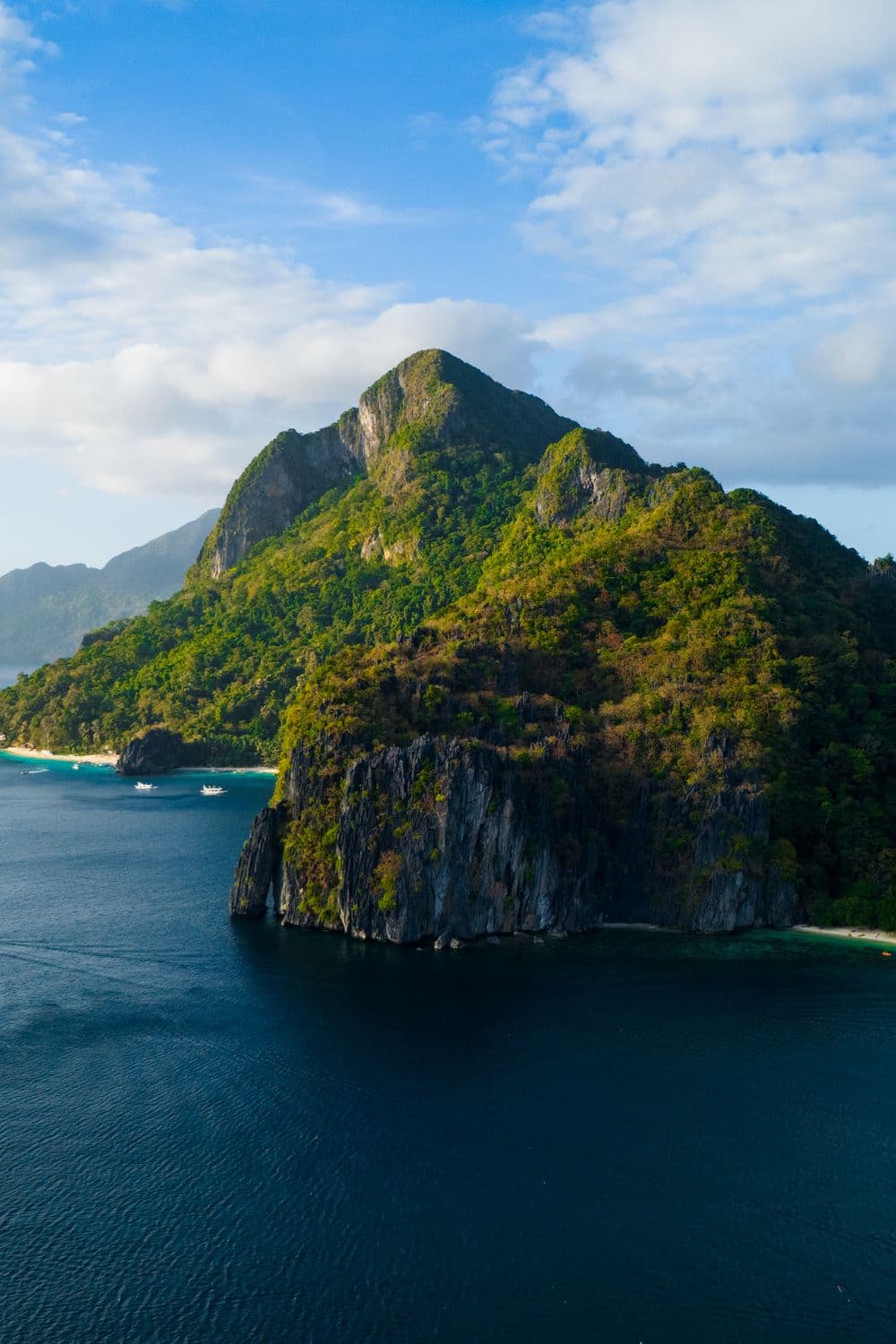 Cebu, Coron & El Nido, Cebu · Coron · El Nido · Puerto Princesa