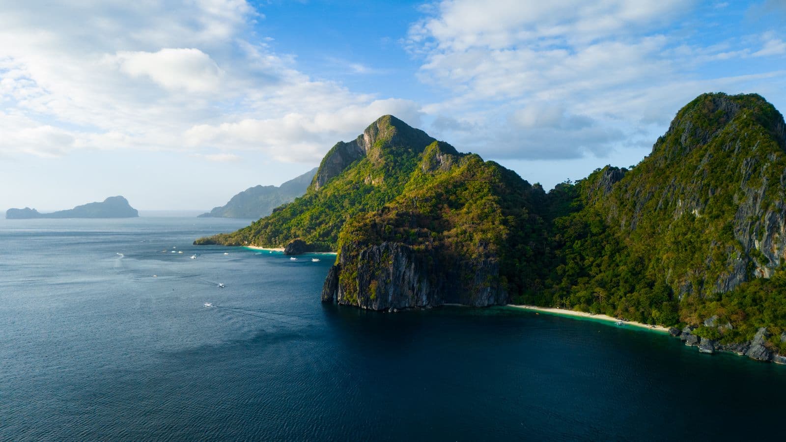 Cebu, Coron & El Nido, Cebu