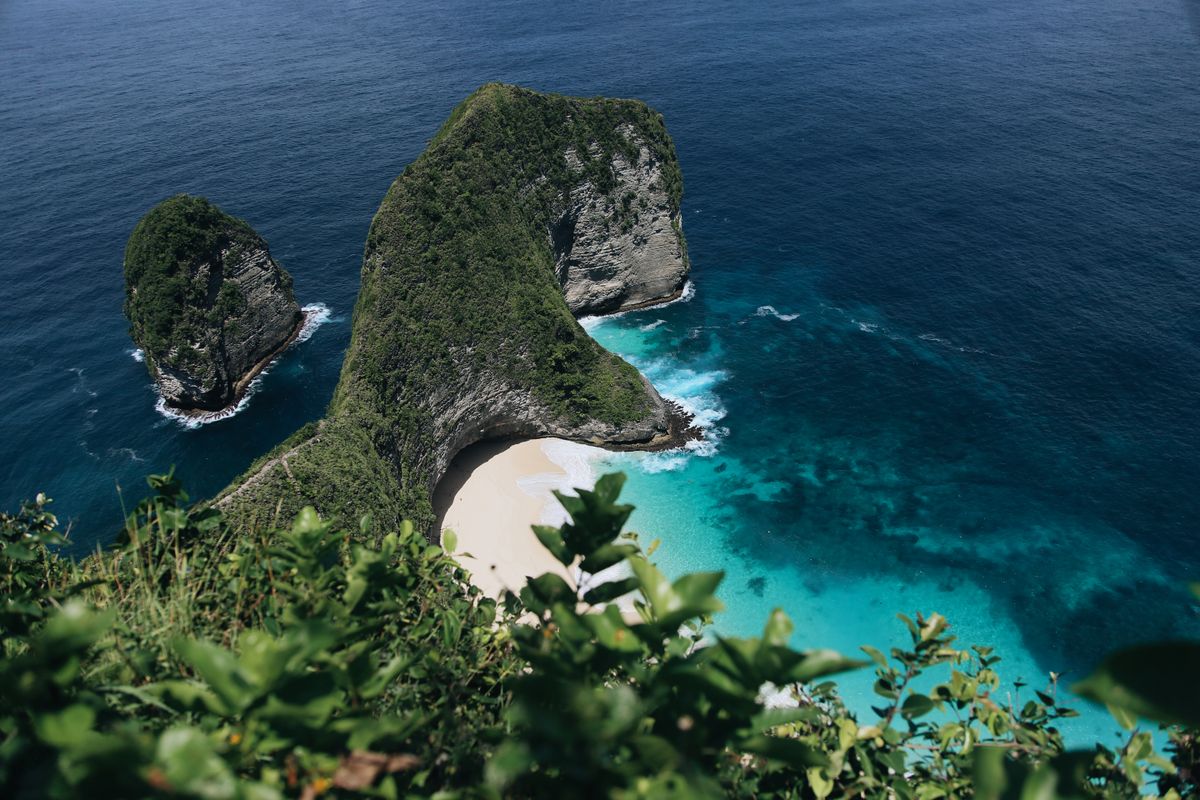 Bali, All