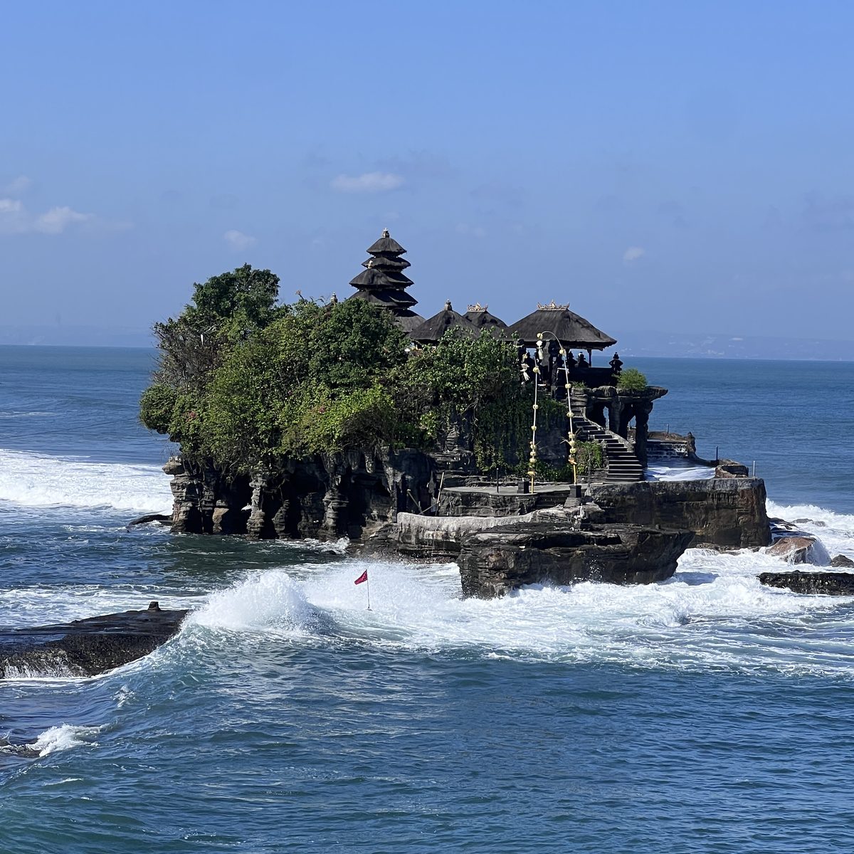 Tanah Lot