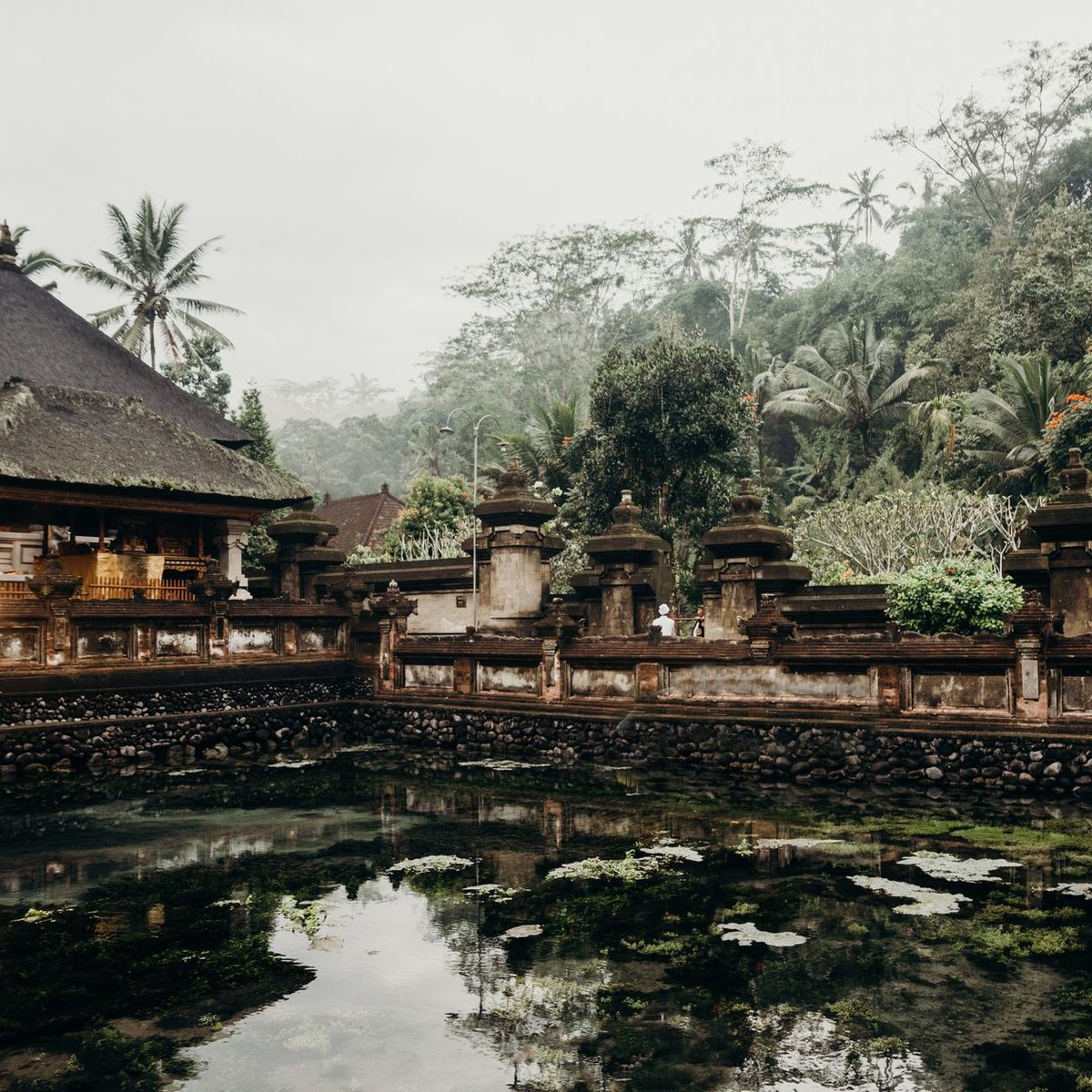 Tirta Empul