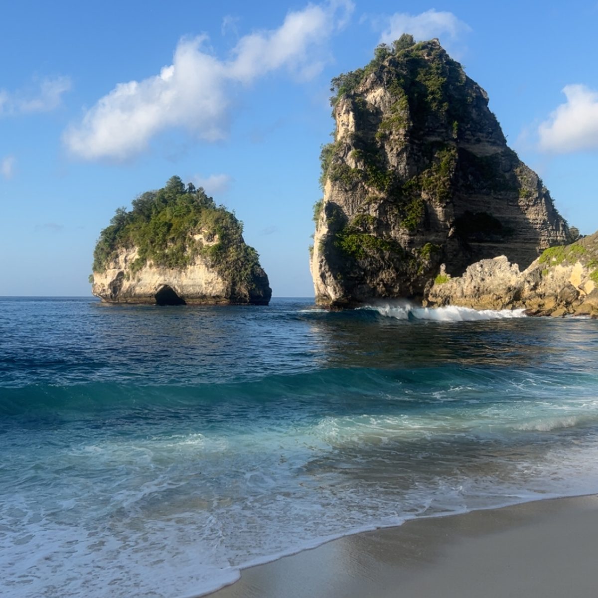 Diamond Beach